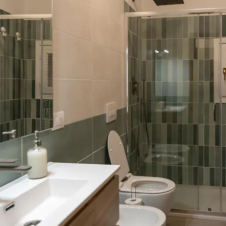 Appartement Al Laghée - New 2 Bedroom In Center *