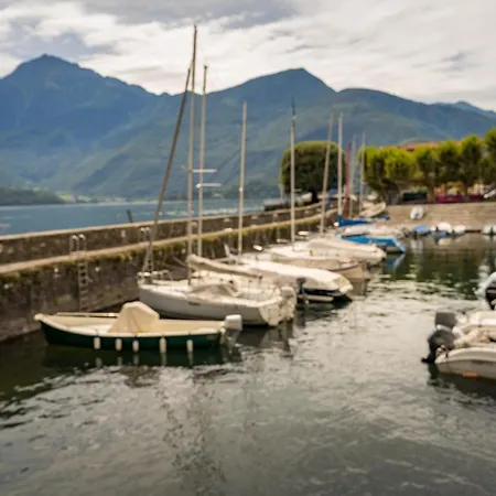 Al Laghée - New 2 Bedroom In Center Appartement *