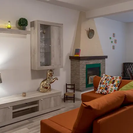 Al Laghee - Large New Modern In Center Town