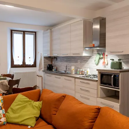 Appartement Al Laghée - New 2 Bedroom In Center *
