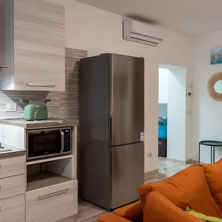 Al Laghée - New 2 Bedroom In Center Appartement