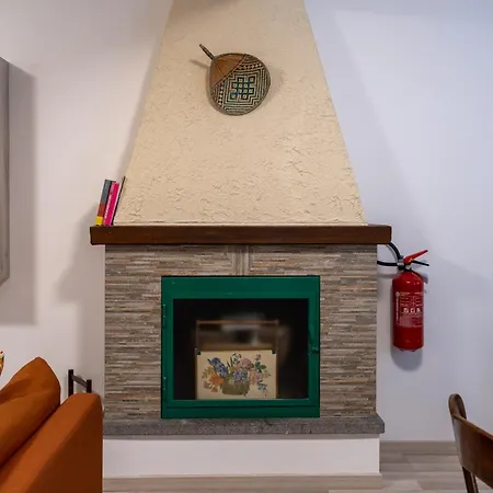 Appartement Al Laghee - Large New Modern In Center Town