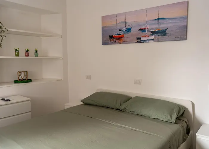 Appartement Al Laghee - Large New Modern In Center Town