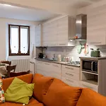 Apartamento Al Laghée - New 2 Bedroom In Center *