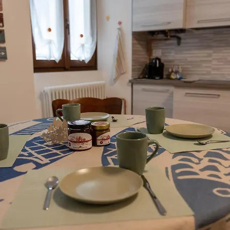 Al Laghée - Large New Modern In Center Town * Gravedona