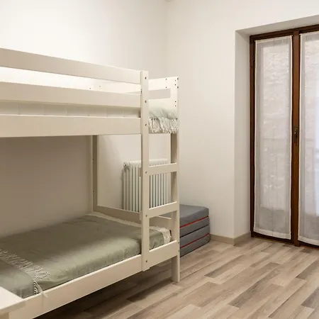 Al Laghée - New 2 Bedroom In Center Appartamento