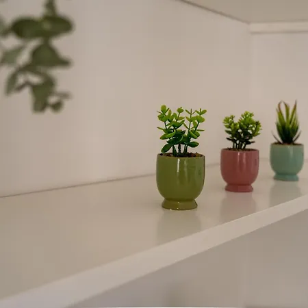 Appartamento Al Laghée - New 2 Bedroom In Center *