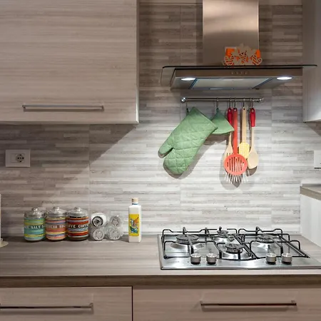 Al Laghée - New 2 Bedroom In Center Appartamento