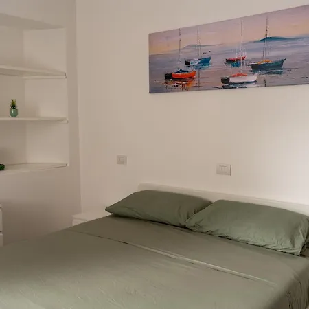 Appartamento Al Laghée - New 2 Bedroom In Center