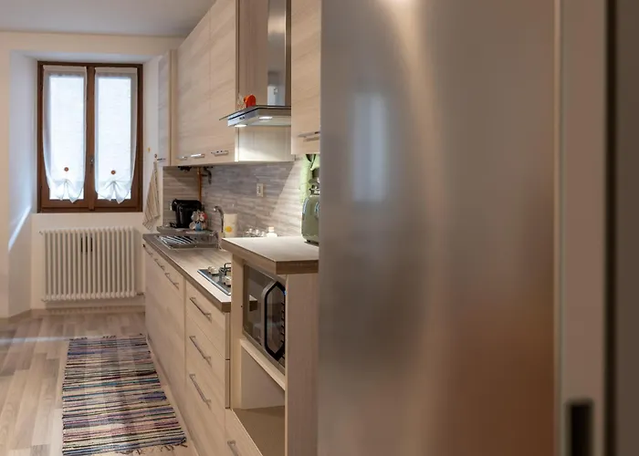Al Laghee - Large New Modern In Center Town Daire