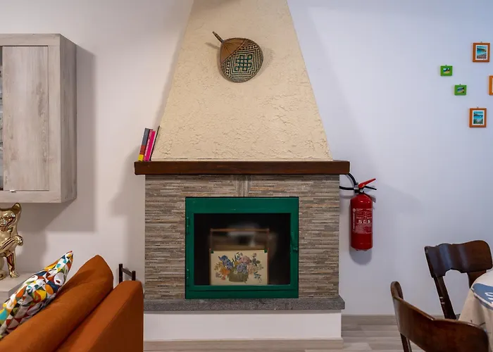 Daire Al Laghee - Large New Modern In Center Town